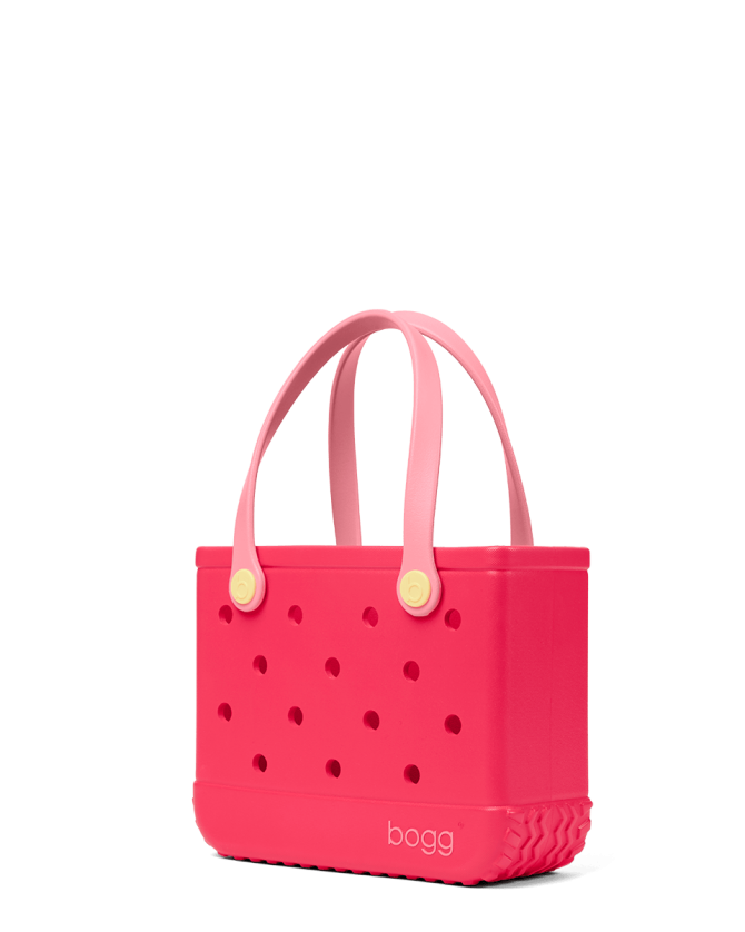 Bitty Bogg Bag - Strawberry Acai - Image 2