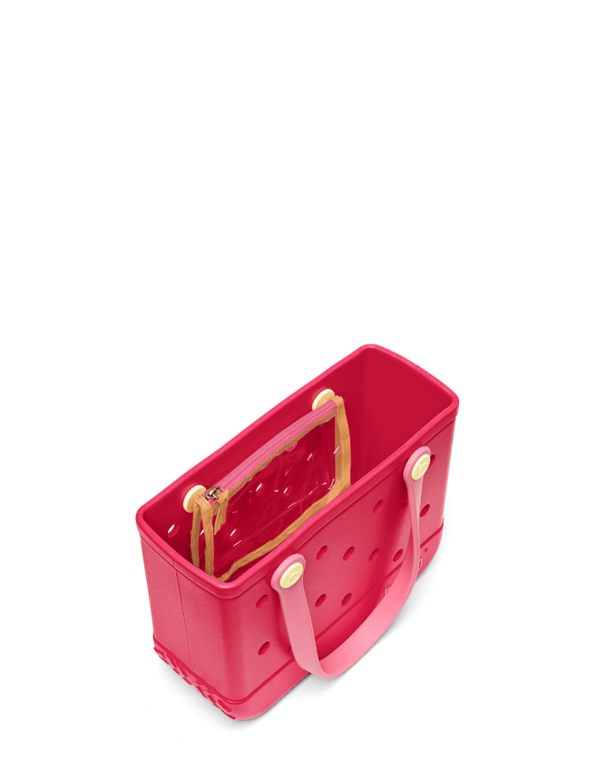 Bitty Bogg Bag - Strawberry Acai - Image 3