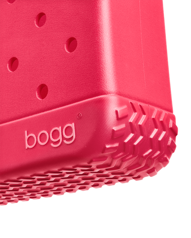 Bitty Bogg Bag - Strawberry Acai - Image 4