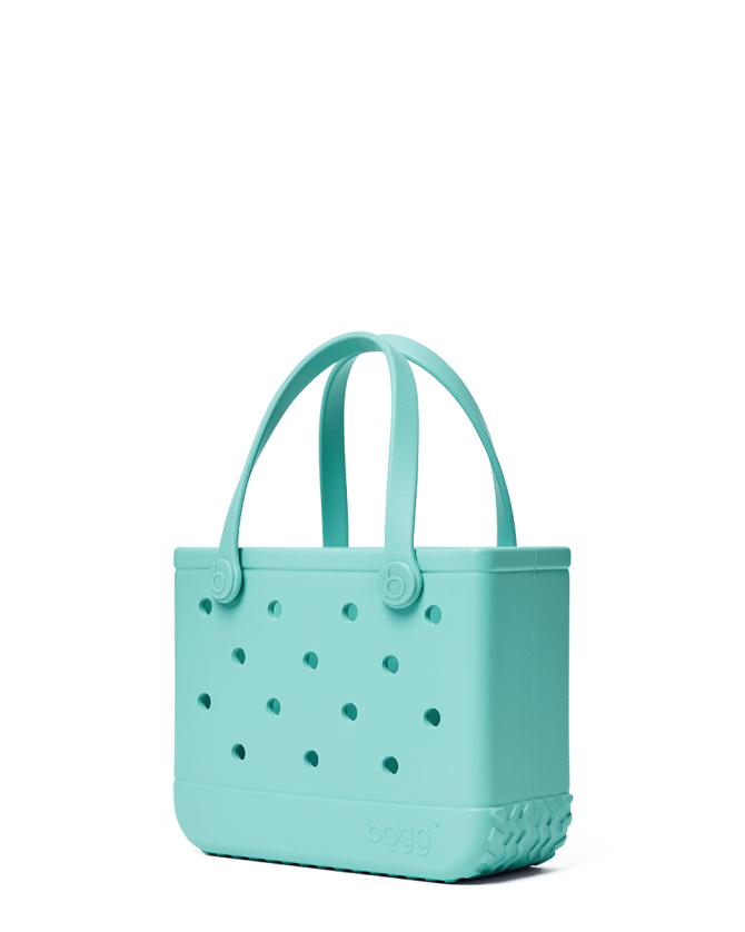 Bitty Bogg Bag - Aquamarine - Image 2