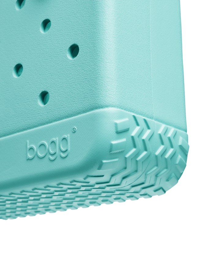 Bitty Bogg Bag - Aquamarine - Image 4