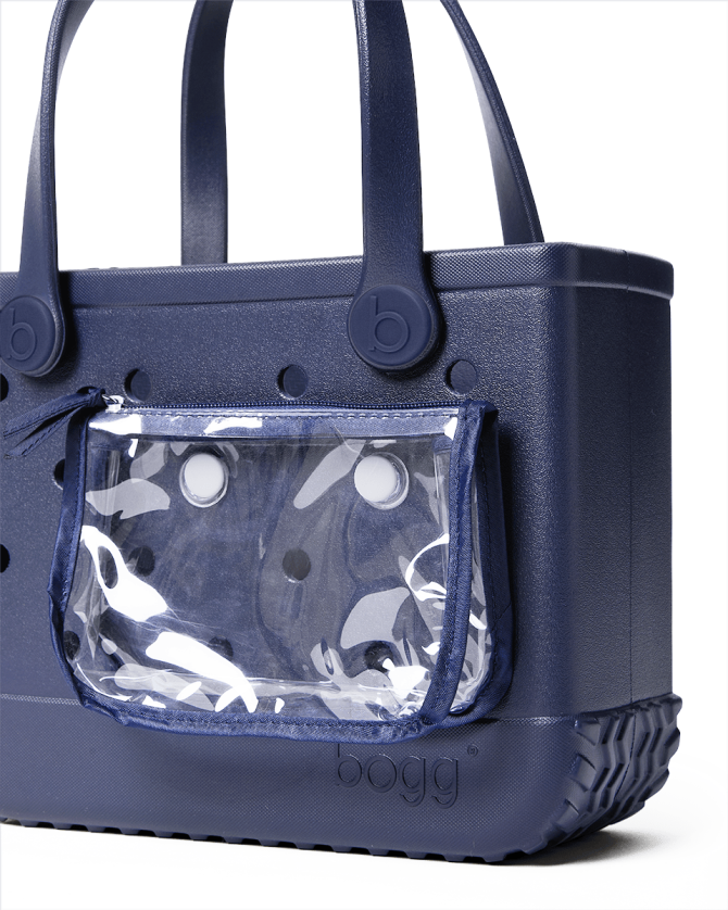 Bitty Bogg Bag - Are You Azure - Image 5