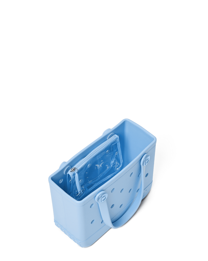 Bitty Bogg Bag - Blue Skies and Bogg Bag - Image 3