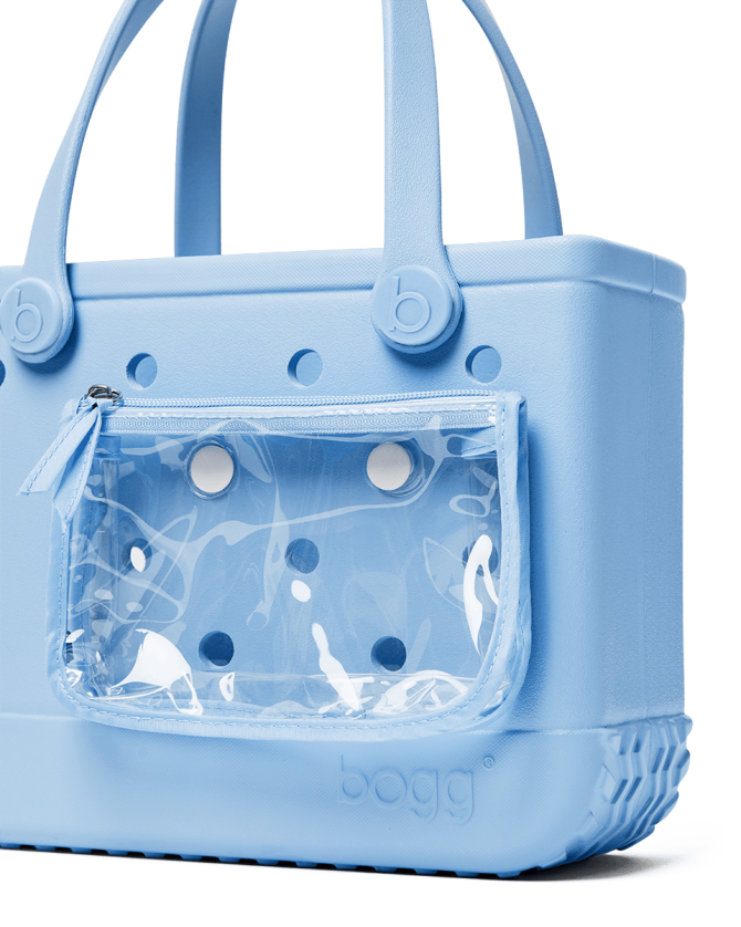 Bitty Bogg Bag - Blue Skies and Bogg Bag - Image 5