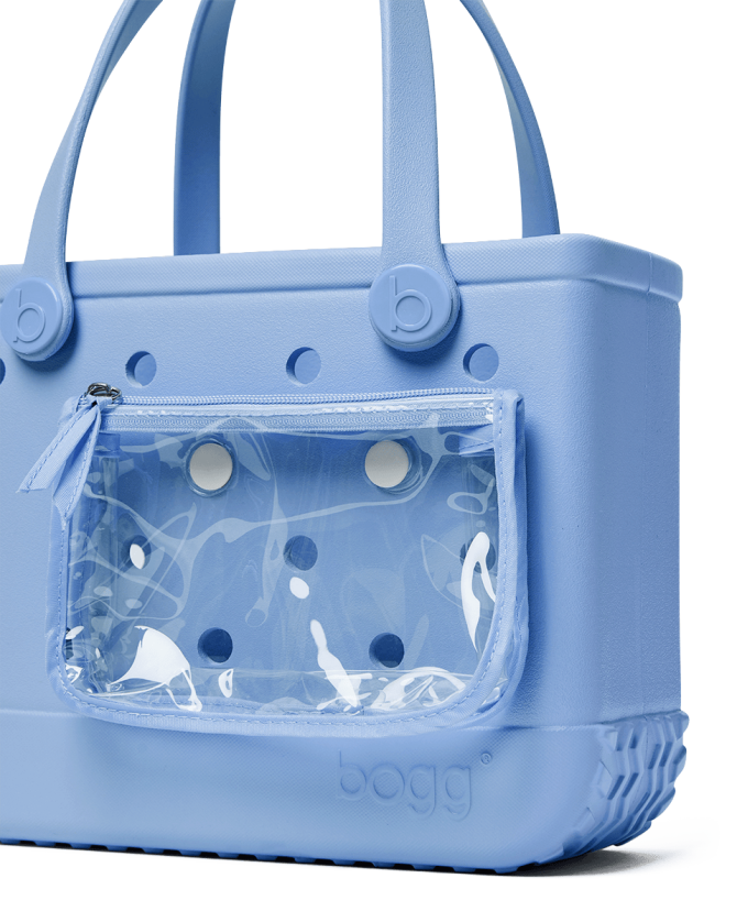 Bitty Bogg Bag - Carolina on my Mind - Image 5