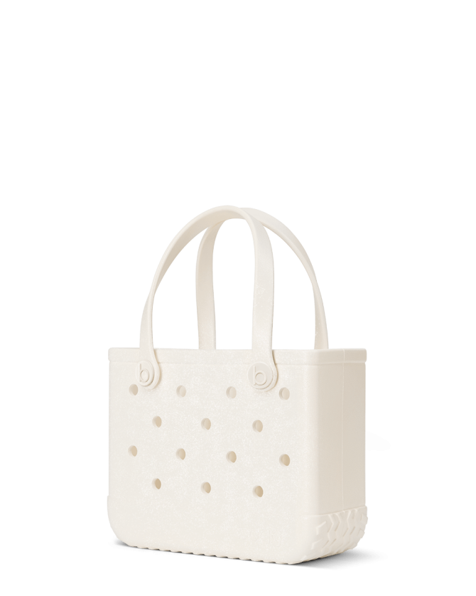 Bitty Bogg Bag - Coconut Shimmer - Image 2