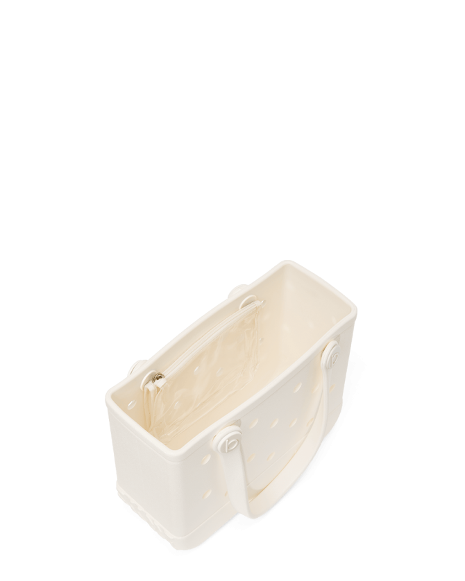 Bitty Bogg Bag - Coconut Shimmer - Image 3