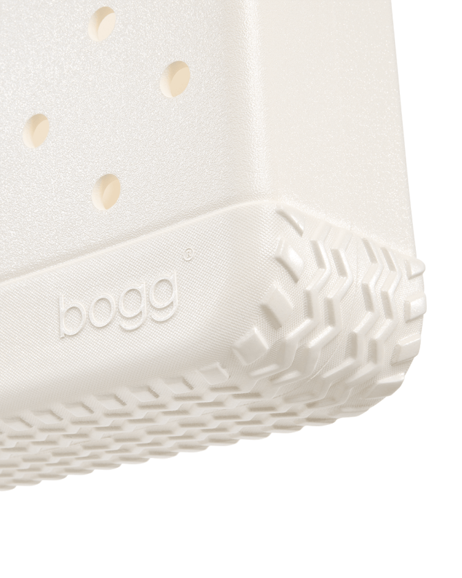 Bitty Bogg Bag - Coconut Shimmer - Image 5