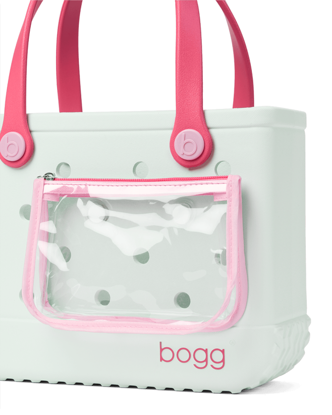 Bitty Bogg Bag - Matcha Alota - Image 5