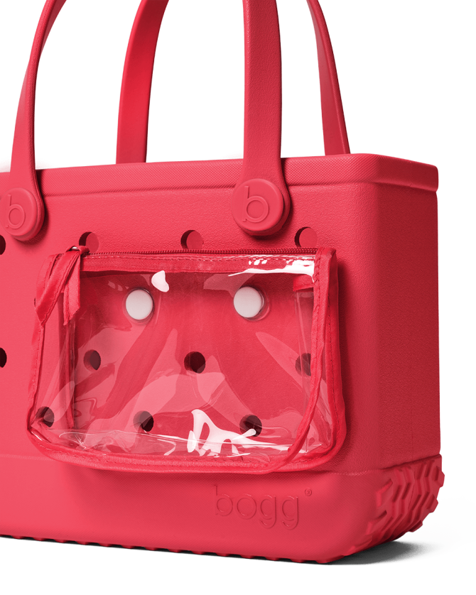 Bitty Bogg Bag - Citrus Sorbet - Image 5