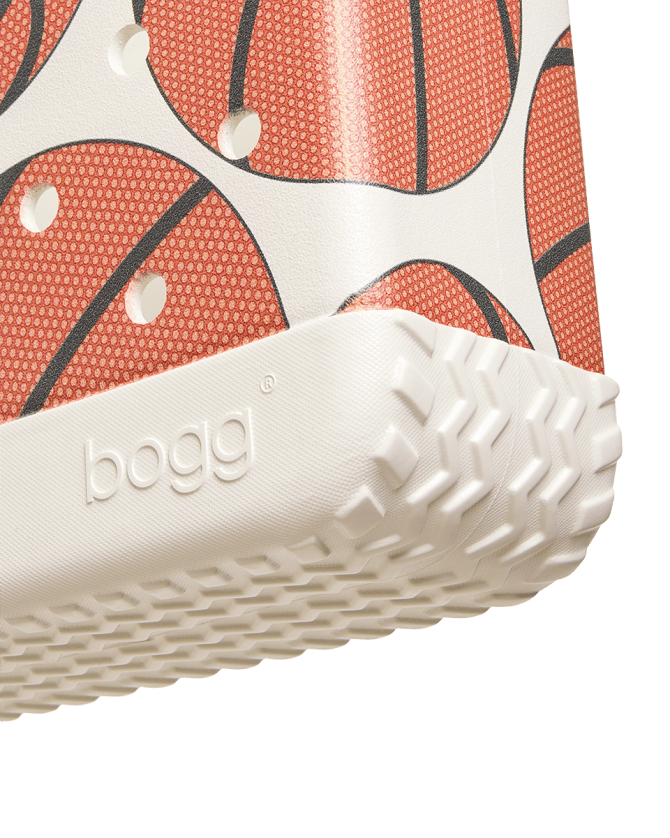 Bitty Bogg Bag - Hoop Dreams - Image 4
