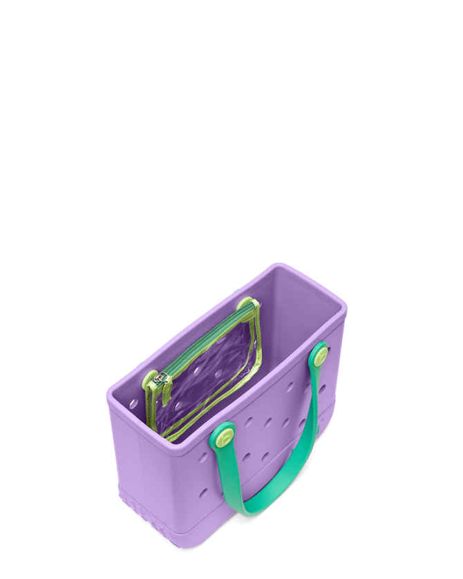 Bitty Bogg Bag - Lavender Mojito - Image 3