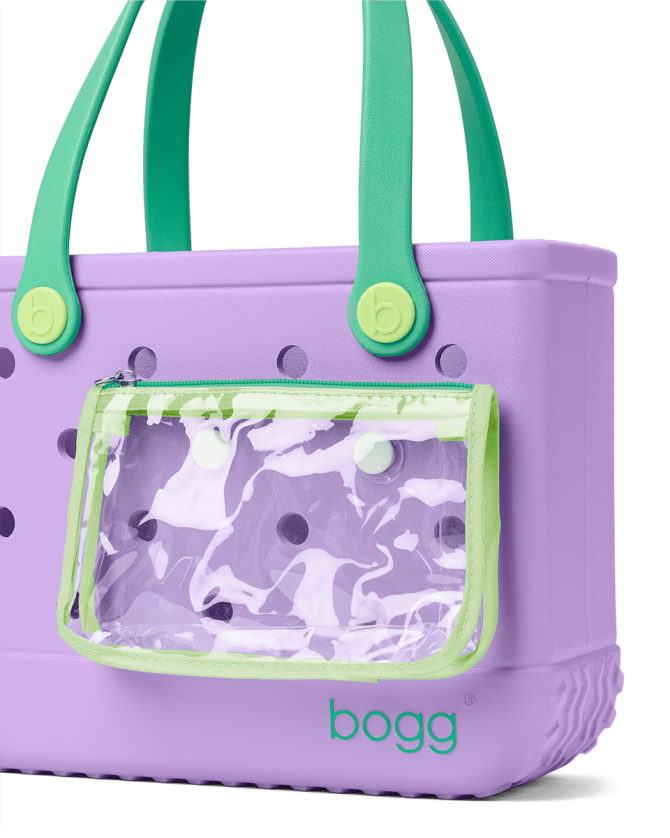 Bitty Bogg Bag - Lavender Mojito - Image 5