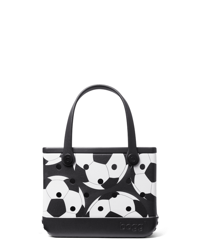 Bitty Bogg Bag - Let's Kick It