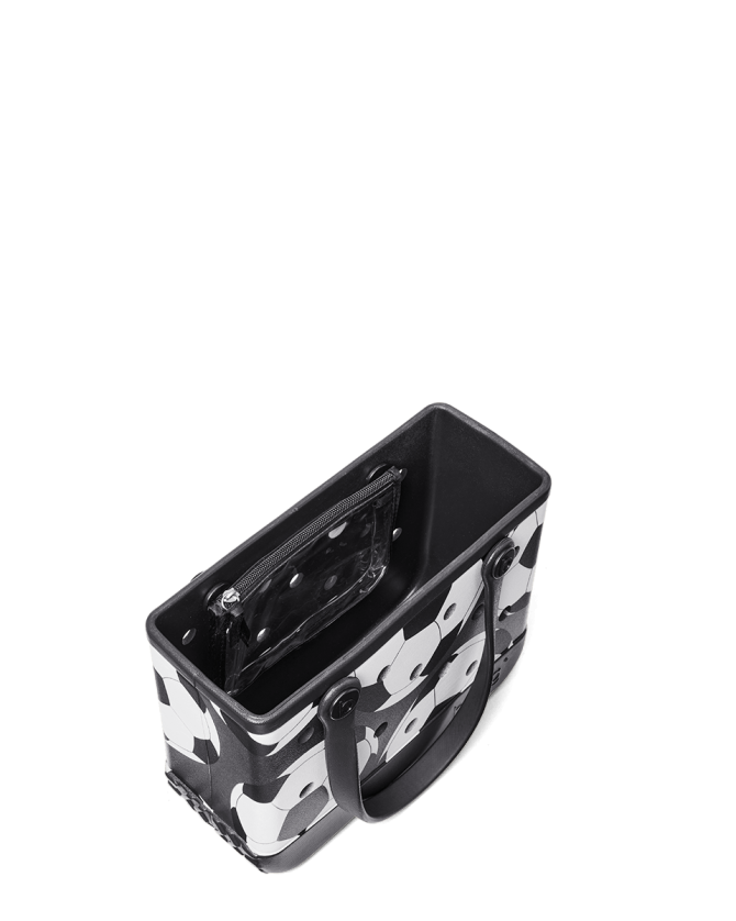 Bitty Bogg Bag - Let's Kick It - Image 3