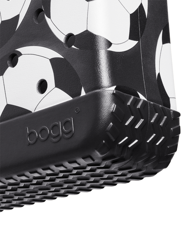 Bitty Bogg Bag - Let's Kick It - Image 4