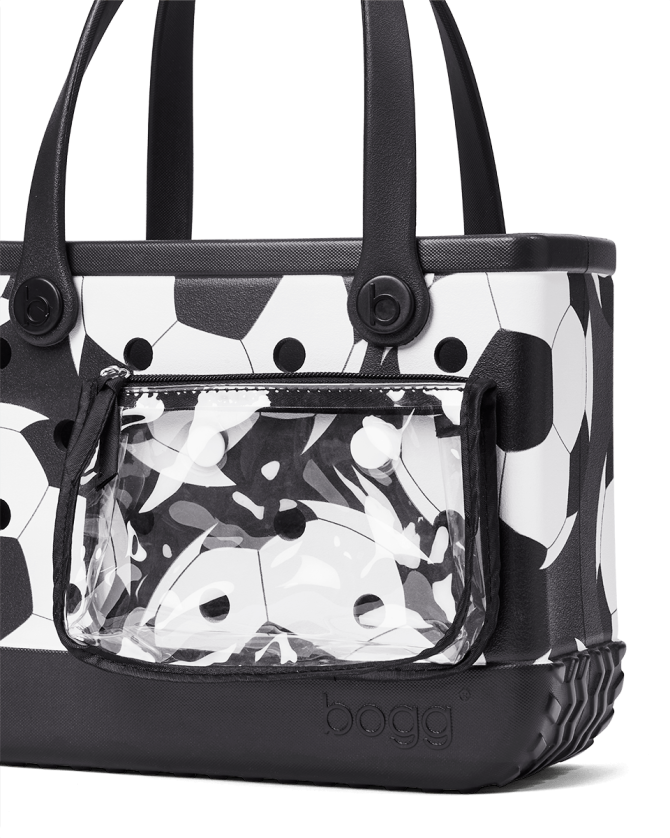 Bitty Bogg Bag - Let's Kick It - Image 5
