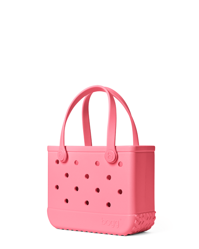 Bitty Bogg Bag - Pink Lemonade - Image 2