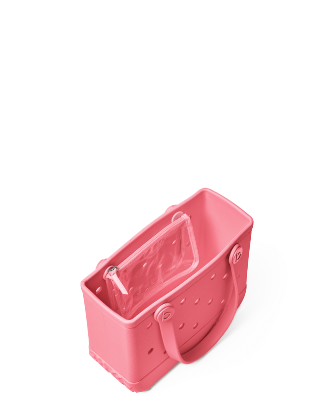Bitty Bogg Bag - Pink Lemonade - Image 3