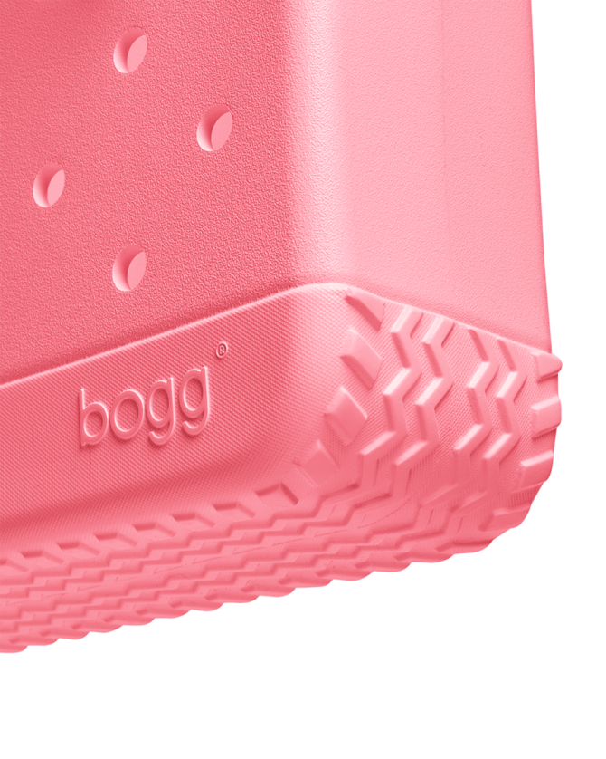 Bitty Bogg Bag - Pink Lemonade - Image 4