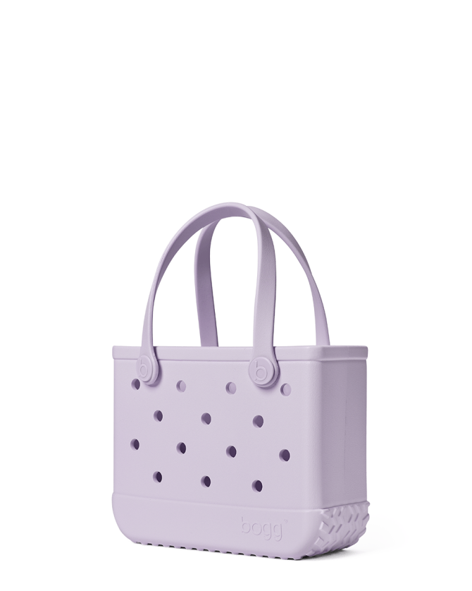 Bitty Bogg Bag - Lavender Mist - Image 2