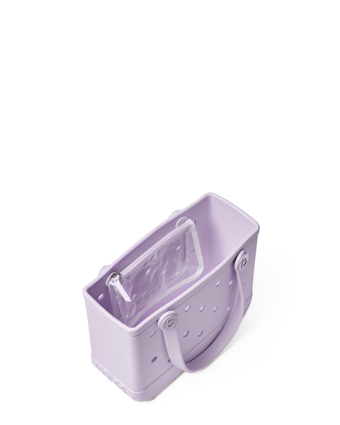 Bitty Bogg Bag - Lavender Mist - Image 3