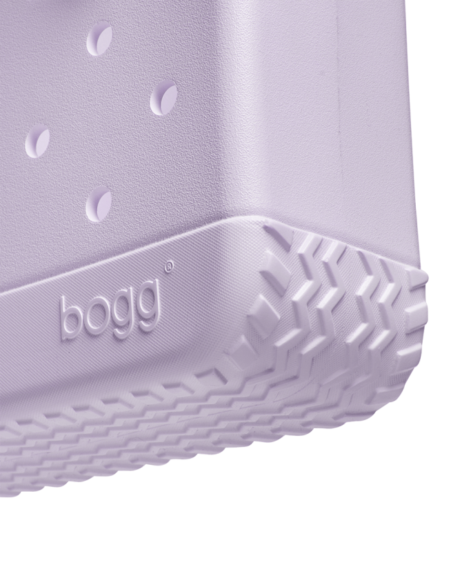 Bitty Bogg Bag - Lavender Mist - Image 4