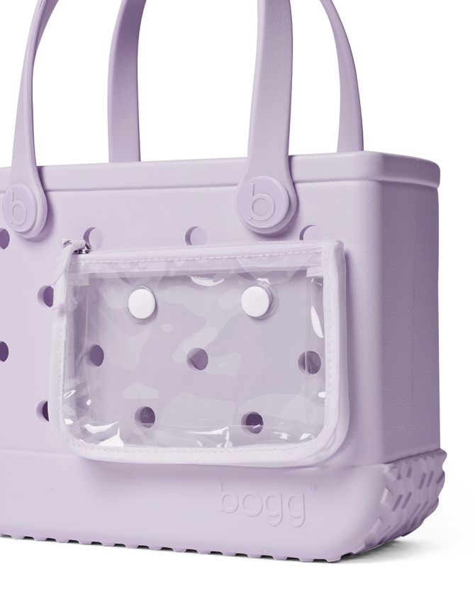 Bitty Bogg Bag - Lavender Mist - Image 5