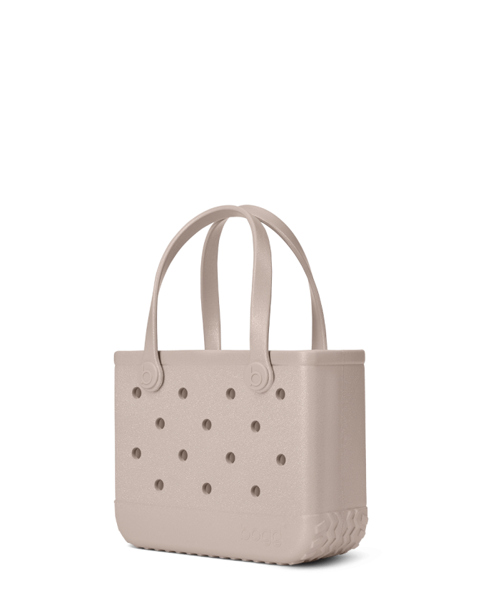 Bitty Bogg Bag - Mushroom Shimmer - Image 2