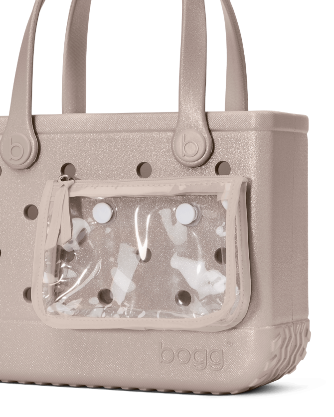 Bitty Bogg Bag - Mushroom Shimmer - Image 5