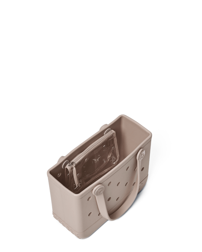 Bitty Bogg Bag - Mushroom - Image 3