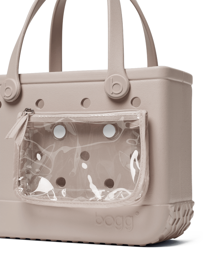 Bitty Bogg Bag - Mushroom - Image 5