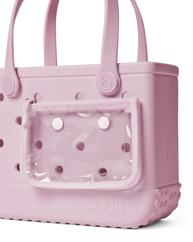 Bitty Bogg Bag - Violet Orchid - Image 5