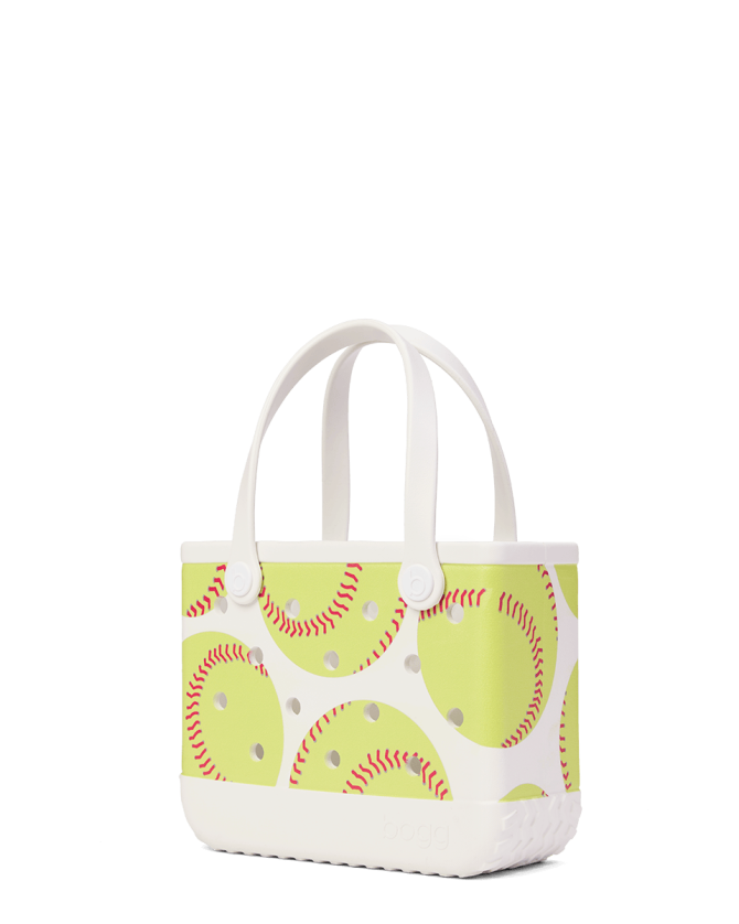 Bitty Bogg Bag - Play Ball - Image 2