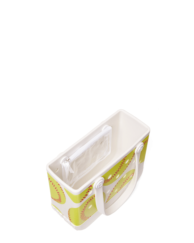 Bitty Bogg Bag - Play Ball - Image 3