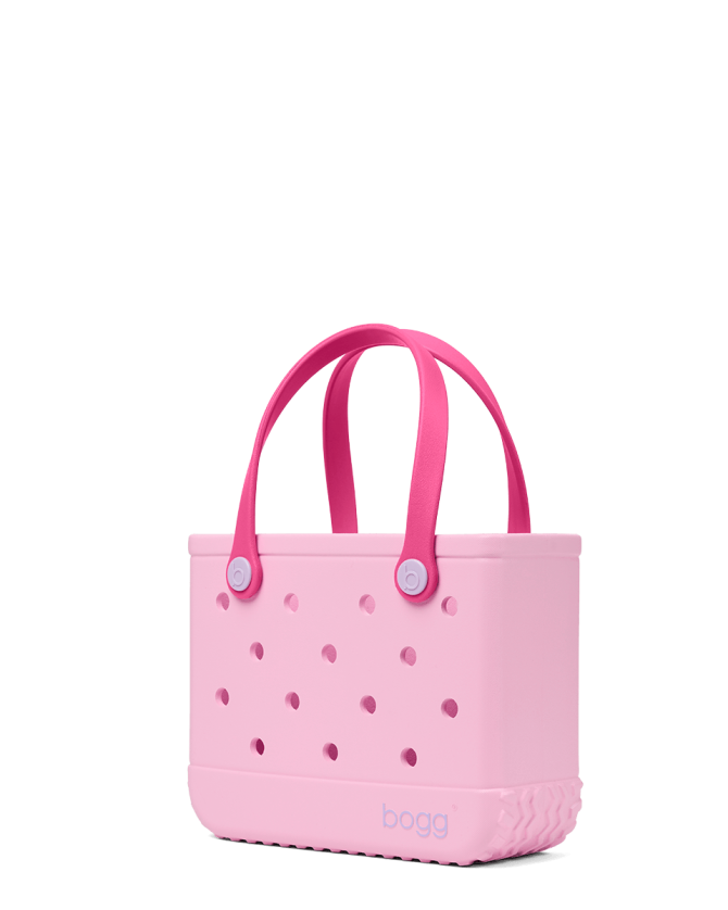 Bitty Bogg Bag - Pink Drink - Image 2