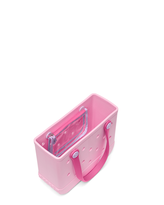Bitty Bogg Bag - Pink Drink - Image 3