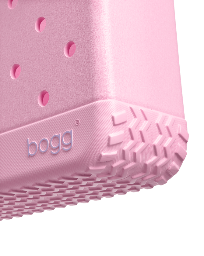 Bitty Bogg Bag - Pink Drink - Image 4
