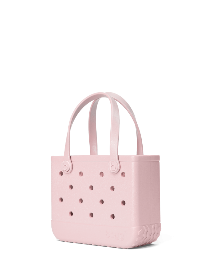 Bitty Bogg Bag - Pinky Swear Shimmer - Image 2