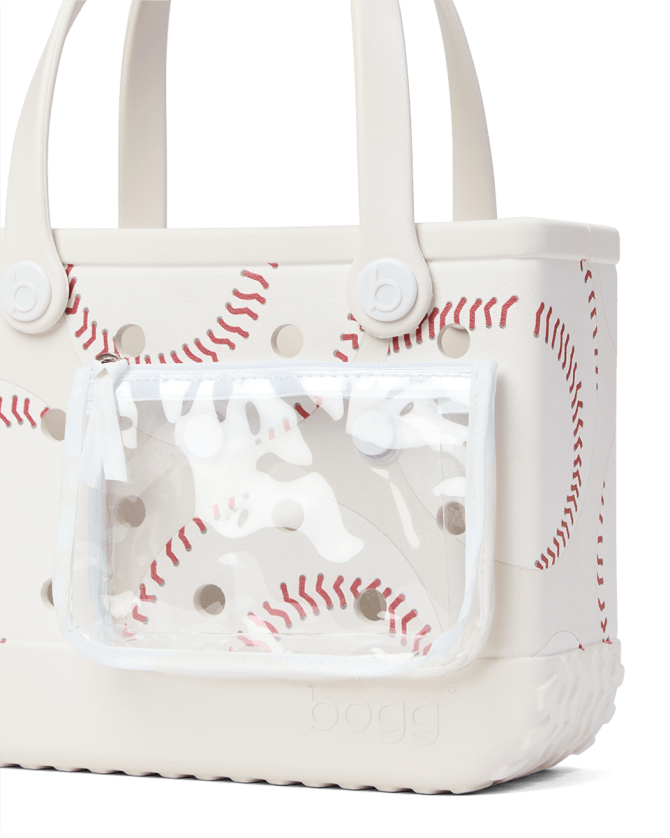 Bitty Bogg Bag - Rounding Third - Image 5