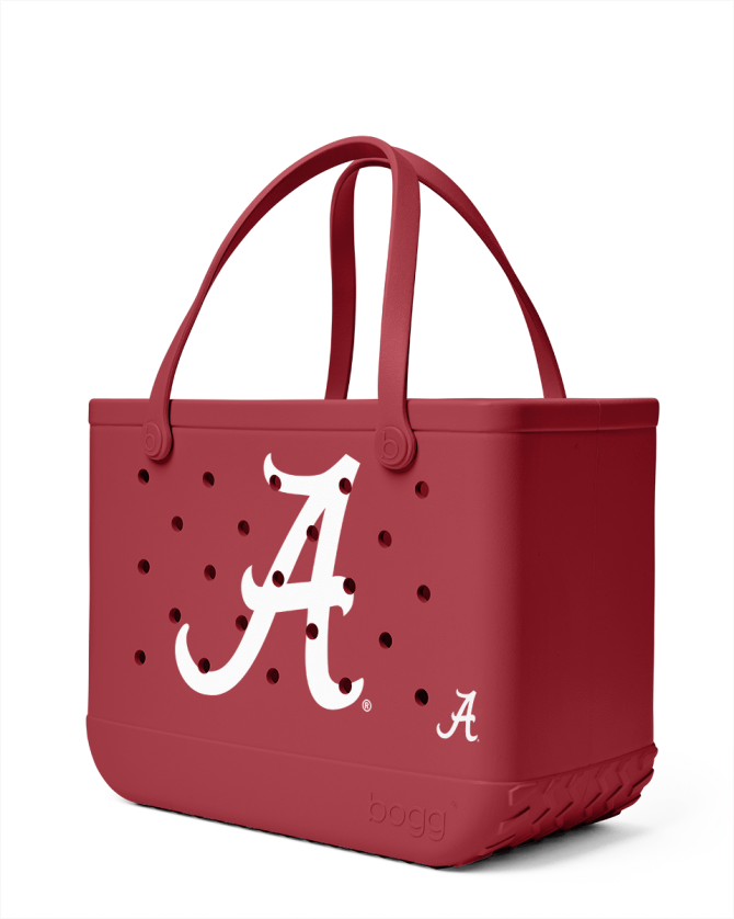 Original Bogg Bag - Alabama Crimson Tide - Image 2