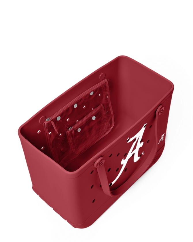 Original Bogg Bag - Alabama Crimson Tide - Image 3