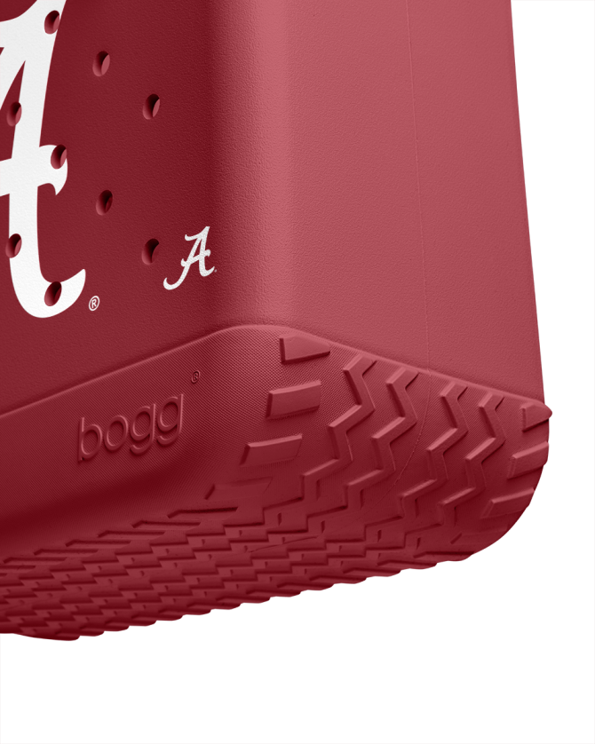 Original Bogg Bag - Alabama Crimson Tide - Image 4