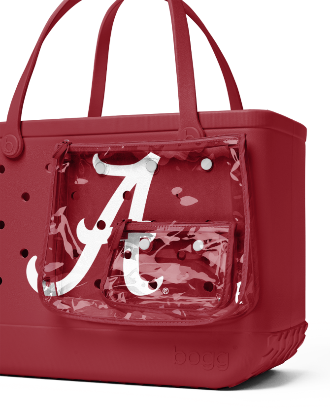 Original Bogg Bag - Alabama Crimson Tide - Image 5