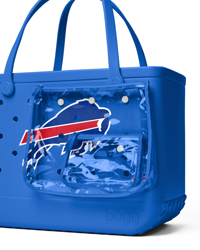 Original Bogg Bag - Buffalo Bills - Image 5