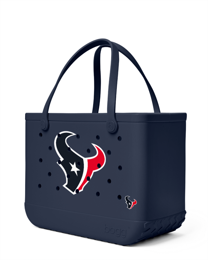 Original Bogg Bag - Houston Texans - Image 2