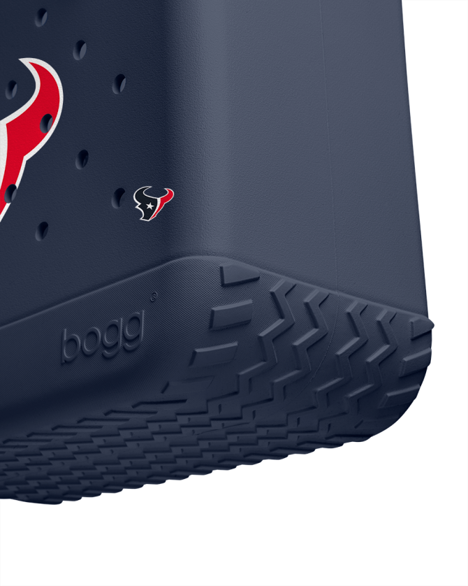 Original Bogg Bag - Houston Texans - Image 4
