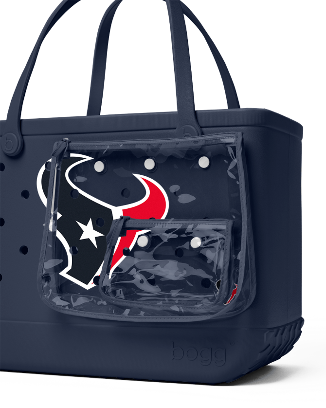 Original Bogg Bag - Houston Texans - Image 5