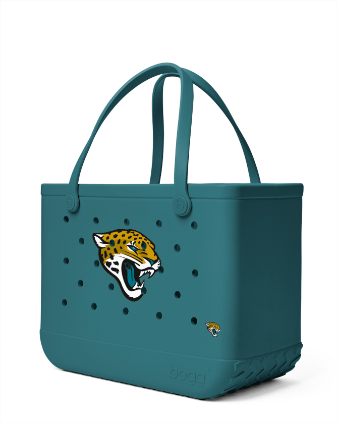 Original Bogg Bag - Jacksonville Jaguars - Image 2