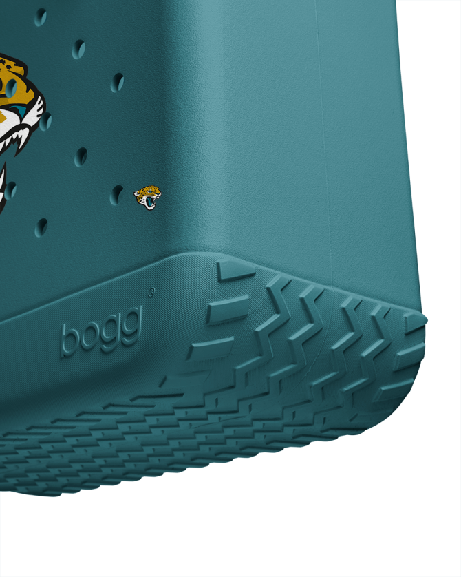 Original Bogg Bag - Jacksonville Jaguars - Image 4